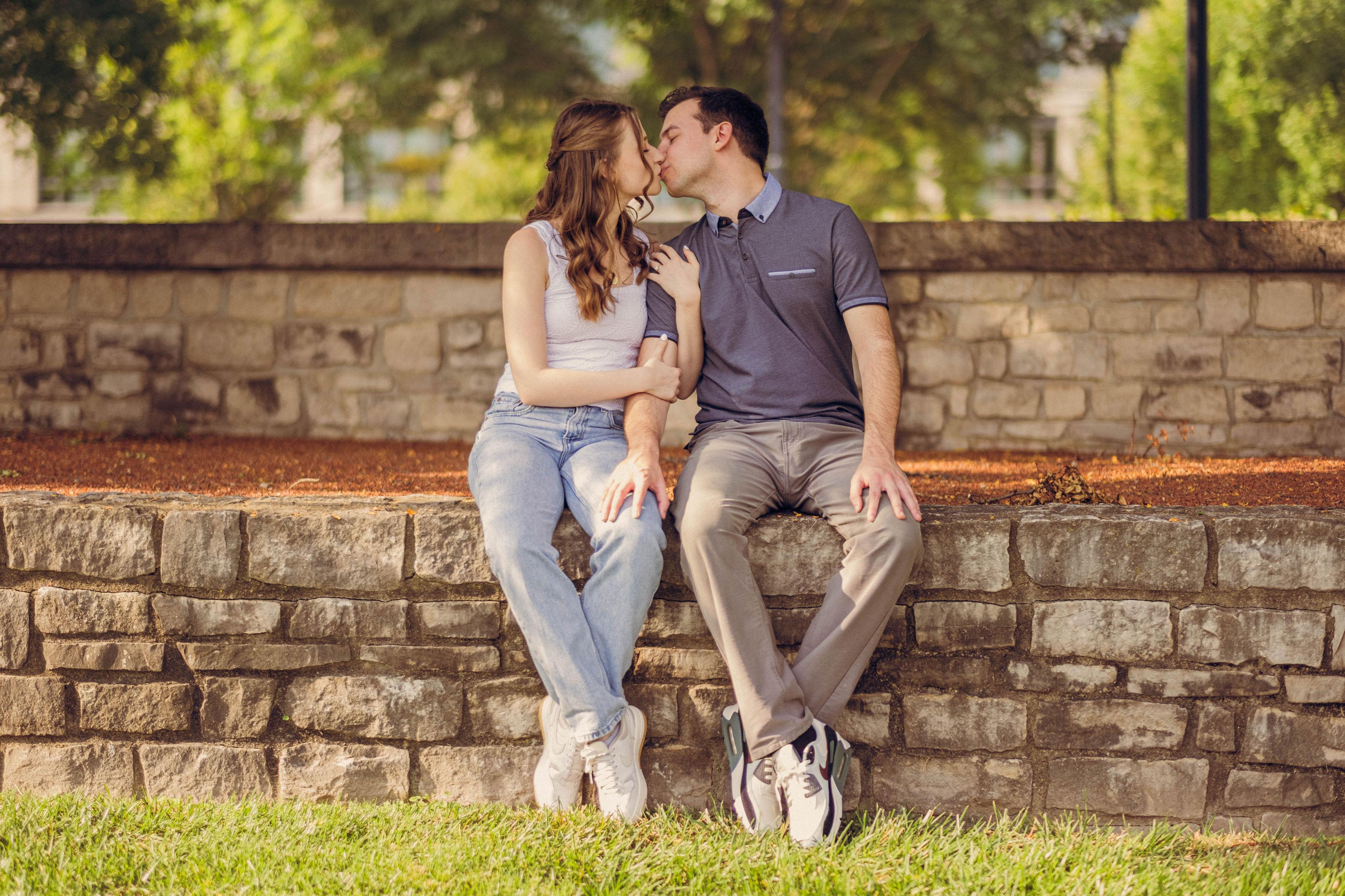 The Wedding Website of TyLeigh Baughman and Zach Rice