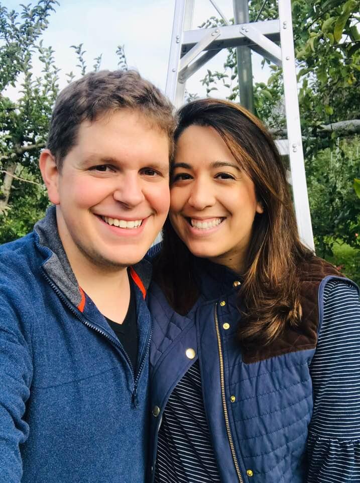 The Wedding Website of Alison O'Connor and Tyler Kmetz