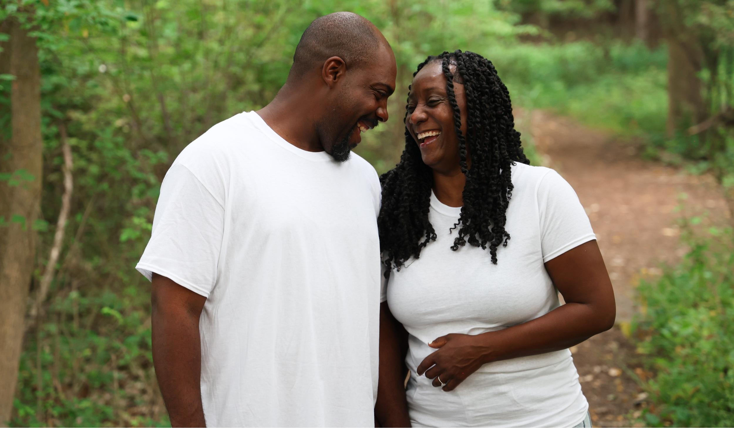 The Wedding Website of Troyce Rembert and Terri Host