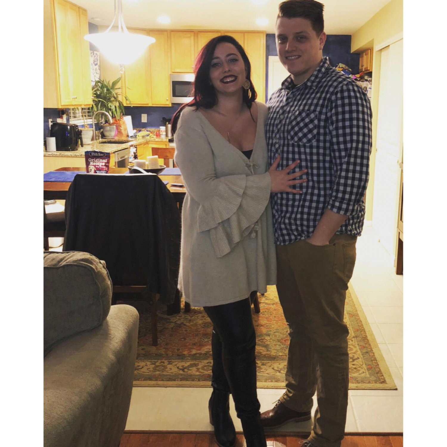 Alexus’s Birthday