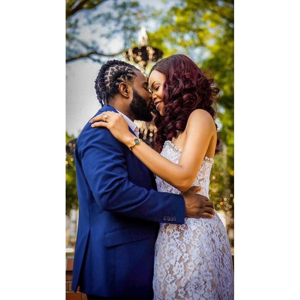 Our Civil Wedding moment