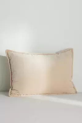 Velvet Trova Pillow
