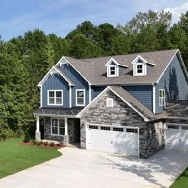 Our Future Home Down Payment
