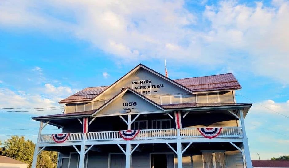 The Wedding Website of Abram H and Sierra R