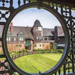 International Tennis Hall of Fame
