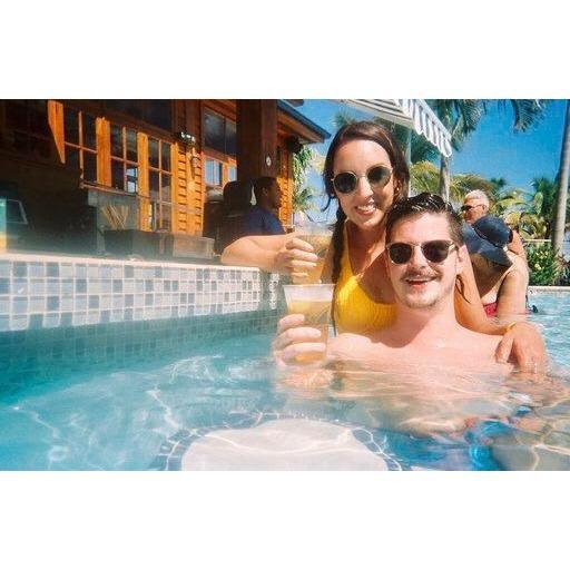 First Trip To Belize