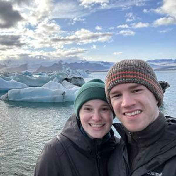 Honeymoon/Travel Fund