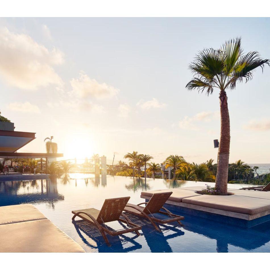 Hotel México Xcaret