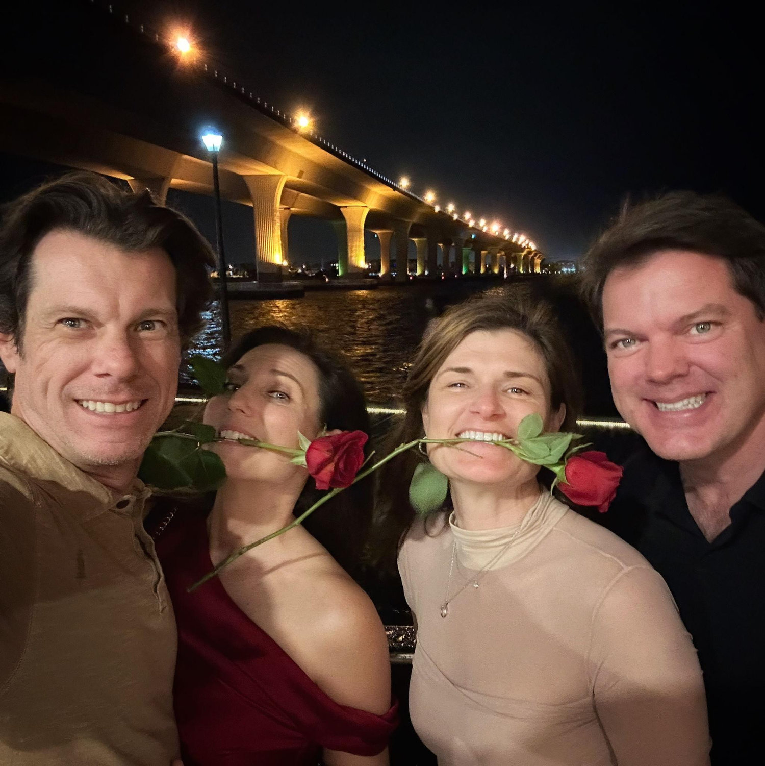 Valentine's Day 2025