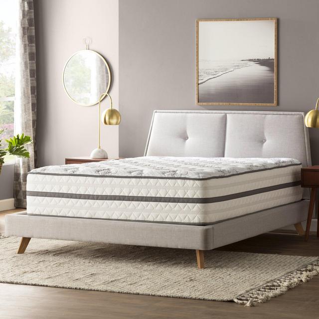 Wayfair Sleep 14" Firm Innerspring Mattress