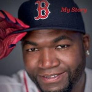 Papi : My Story (Hardcover) (David Ortiz & Michael Holley)
