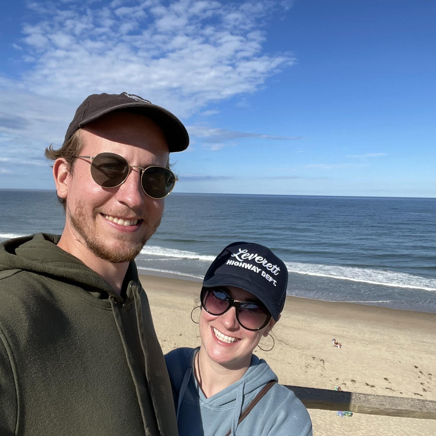 Cape Cod, 2021