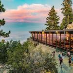 Palm Springs Aerial Tramway