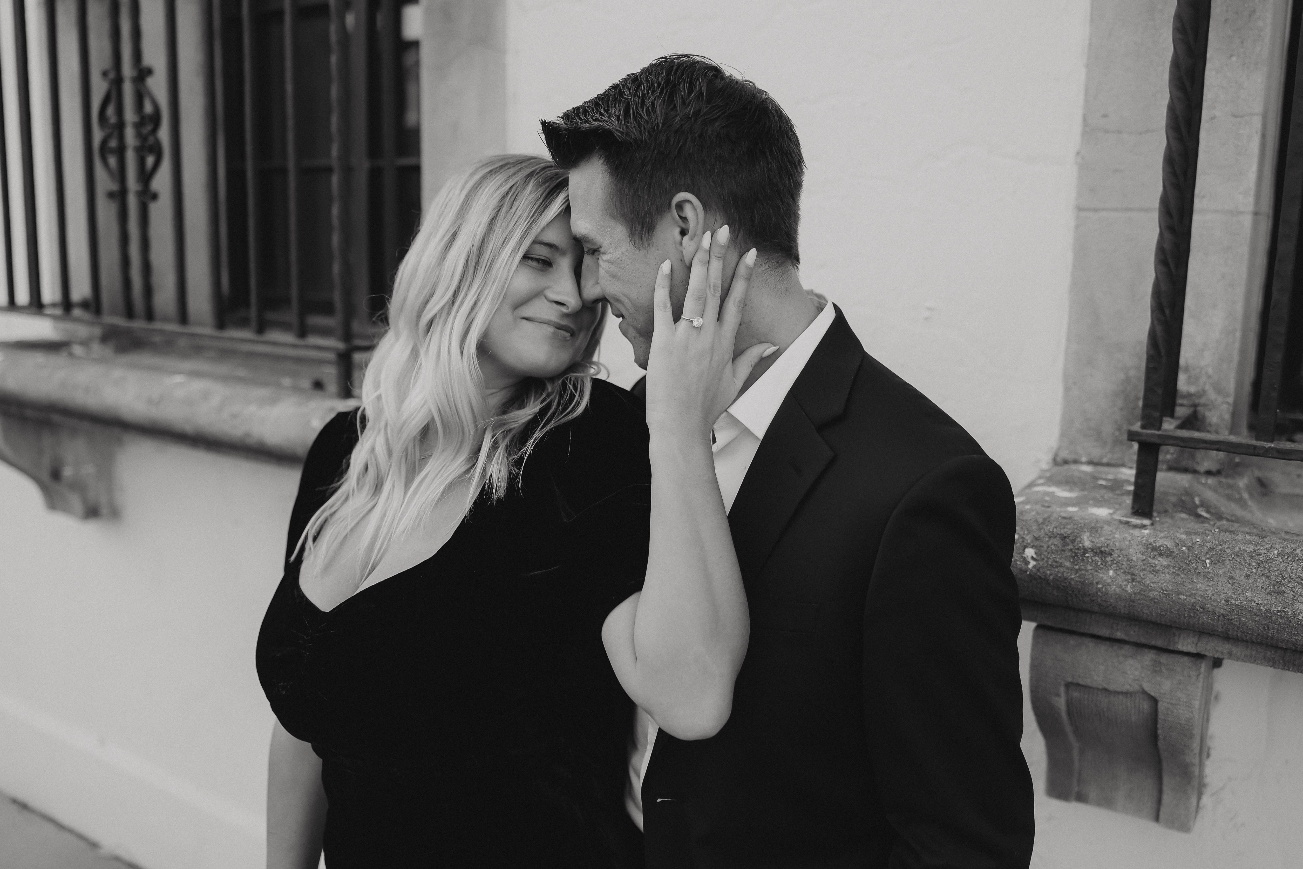 The Wedding Website of Gabriel Rayburn and Alex Hopkins