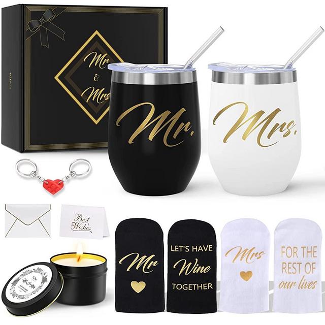 Wedding Gifts for Couples, Bridal Shower Gift