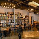 The Castle - Board Game Cafe and Bar
