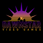 DawnStar Video Games and Arcade