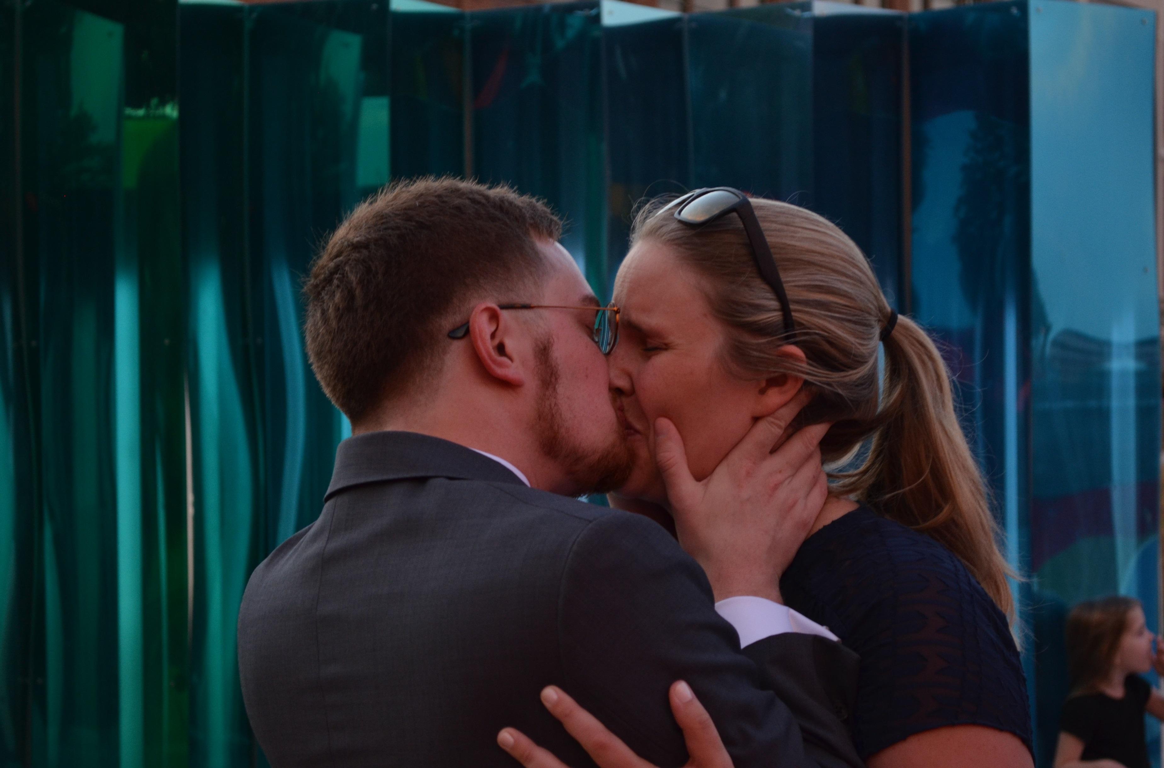 The Wedding Website of Mary Margaret Winn and Sam Sheridan