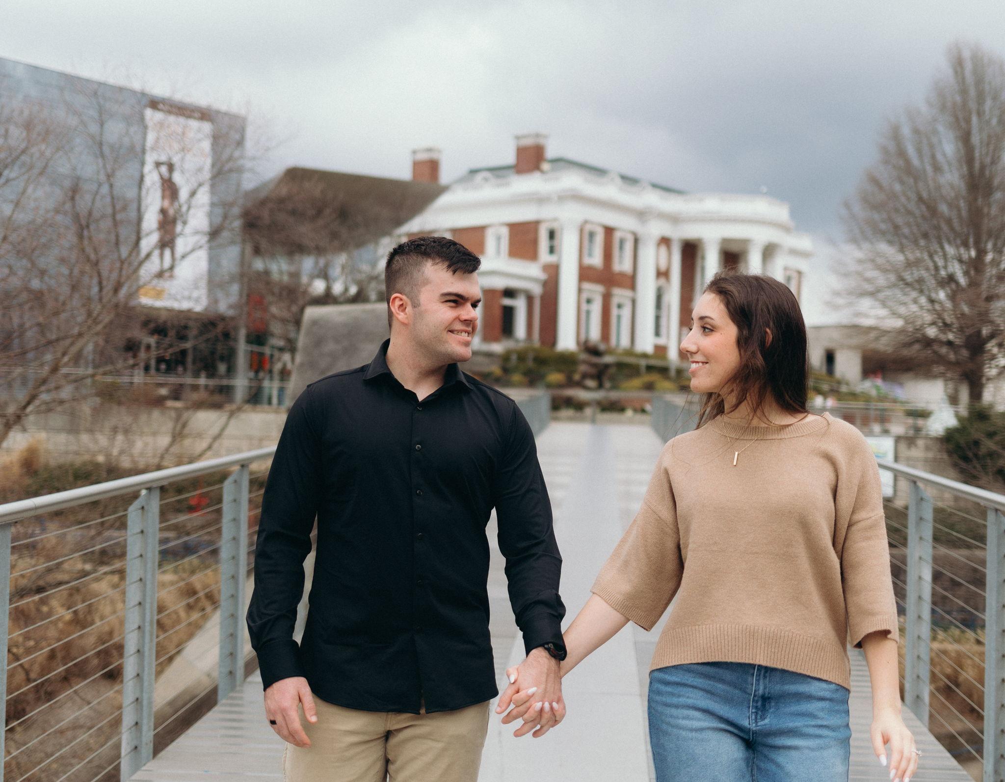 The Wedding Website of Kaitlyn Burns and Tyler Schlesinger