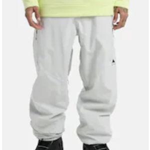 Men's Burton Reserve 2L Relaxed Pants | Burton.com Winter 2026