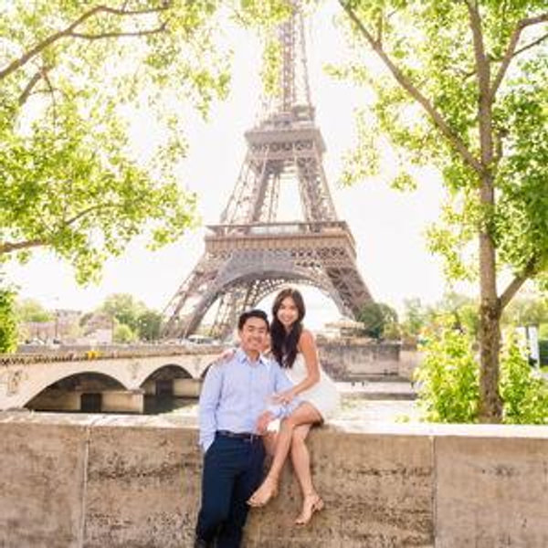 Our Newlywed Fund