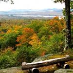 Center Hill Nature Trail
