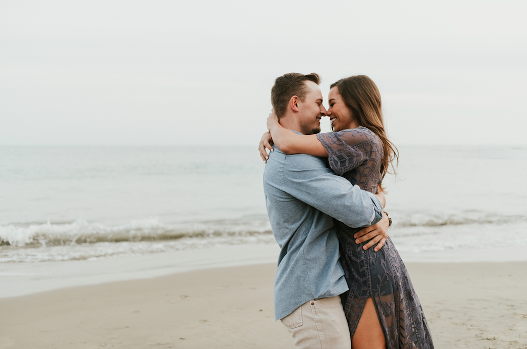 The Wedding Website of Delancy Vaccaro and Laurent McKinley