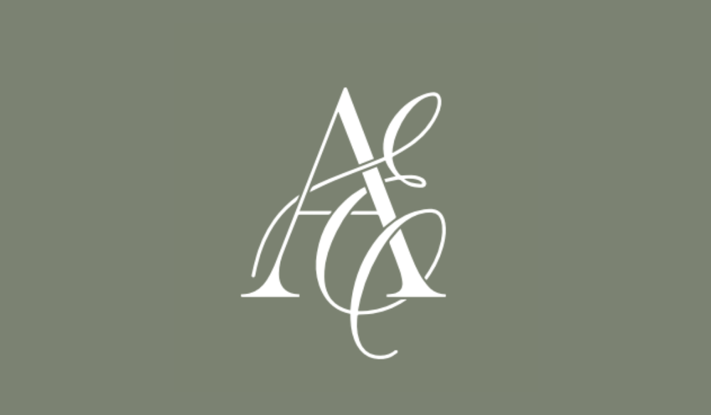 Erika Sabater and Alexander Olesen's Wedding Website