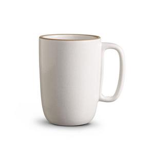 Heath Ceramics Large Mug - Opaque White