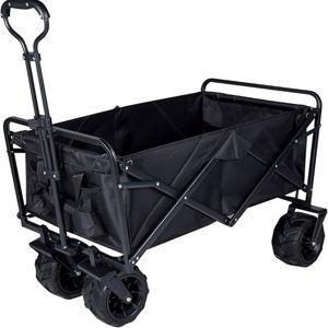 Collapsible Wagon Cart