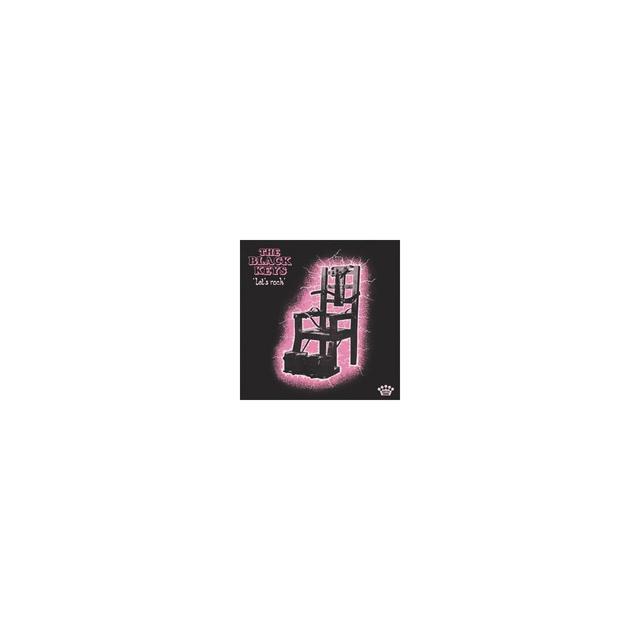 The Black Keys - Let's Rock (Vinyl)
