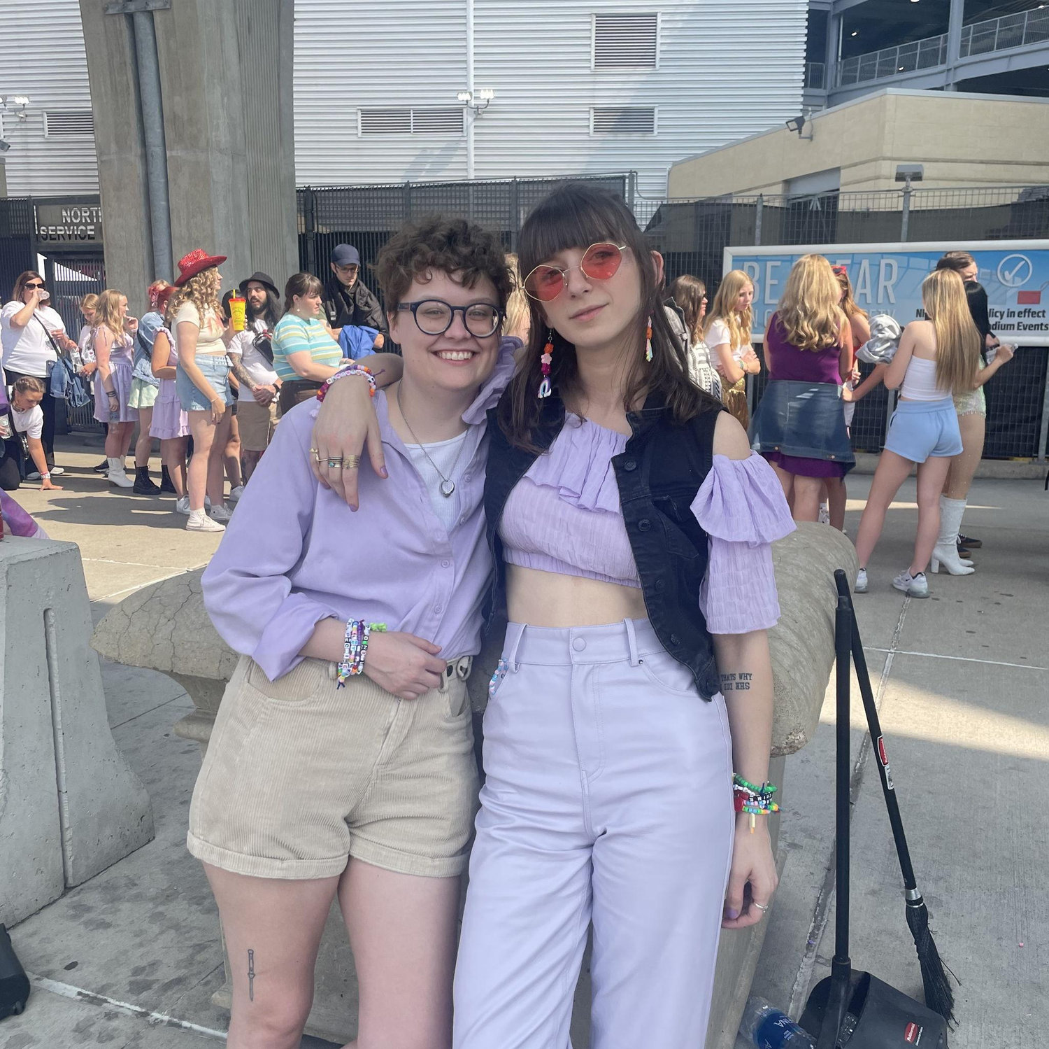 Taylor Swift Eras Tour! 2024