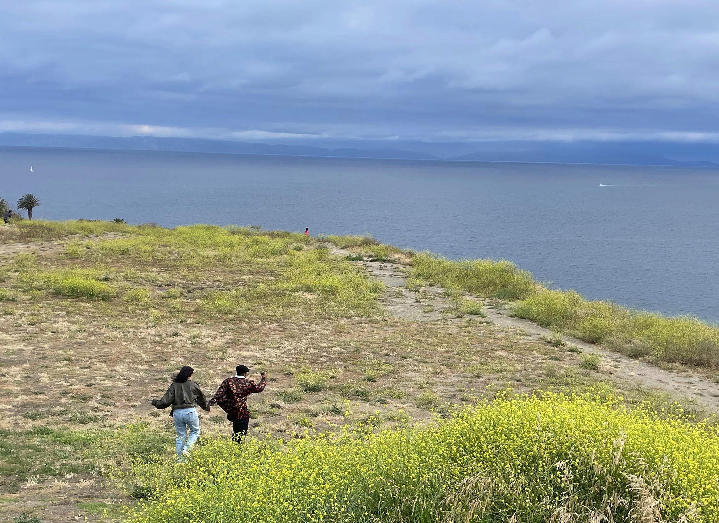 The Wedding Website of Shekinah Deocares and Sim Bilal