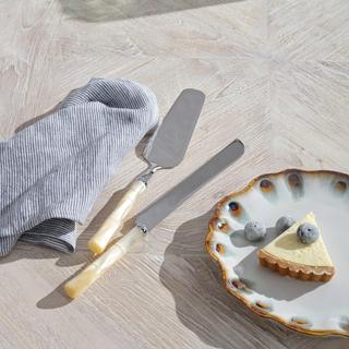 Lulu 2-Piece Cake Serving Set