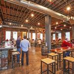 4 Hands Brewing Co