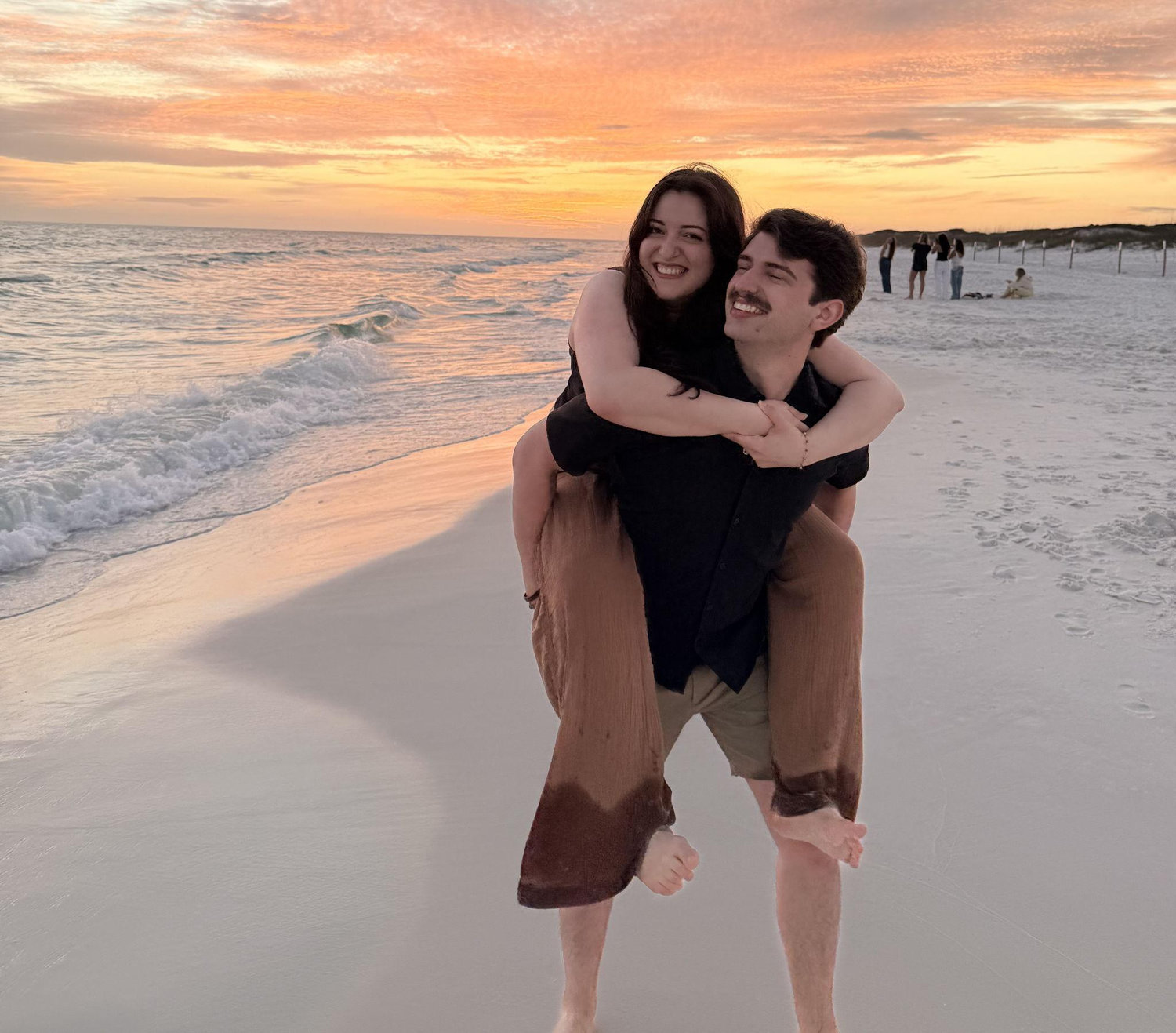 The Wedding Website of Meghan Todora and Daniel Puckett