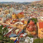 Guanajuato City