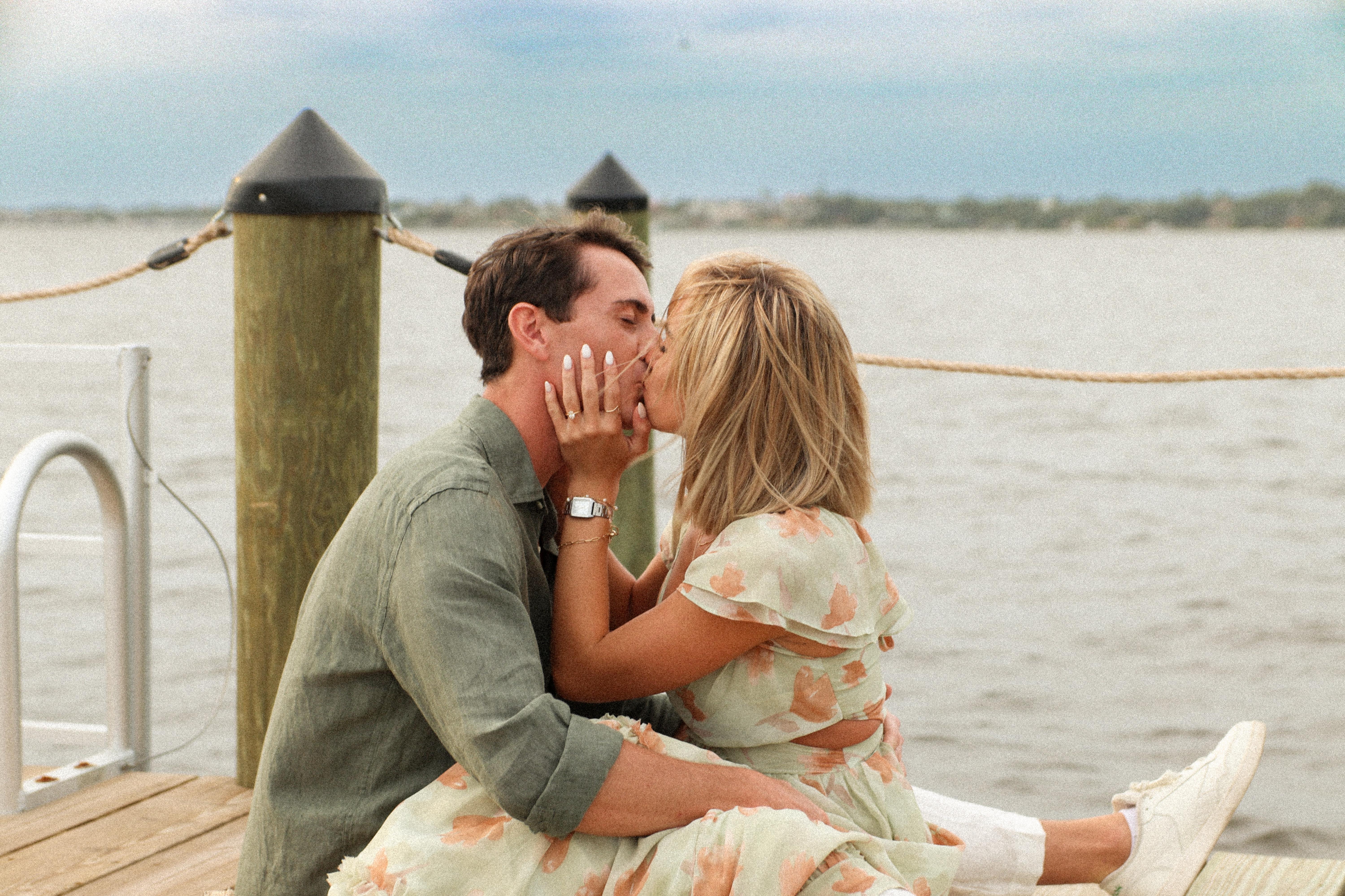 The Wedding Website of Lewis Allan and HALEY ALLAN