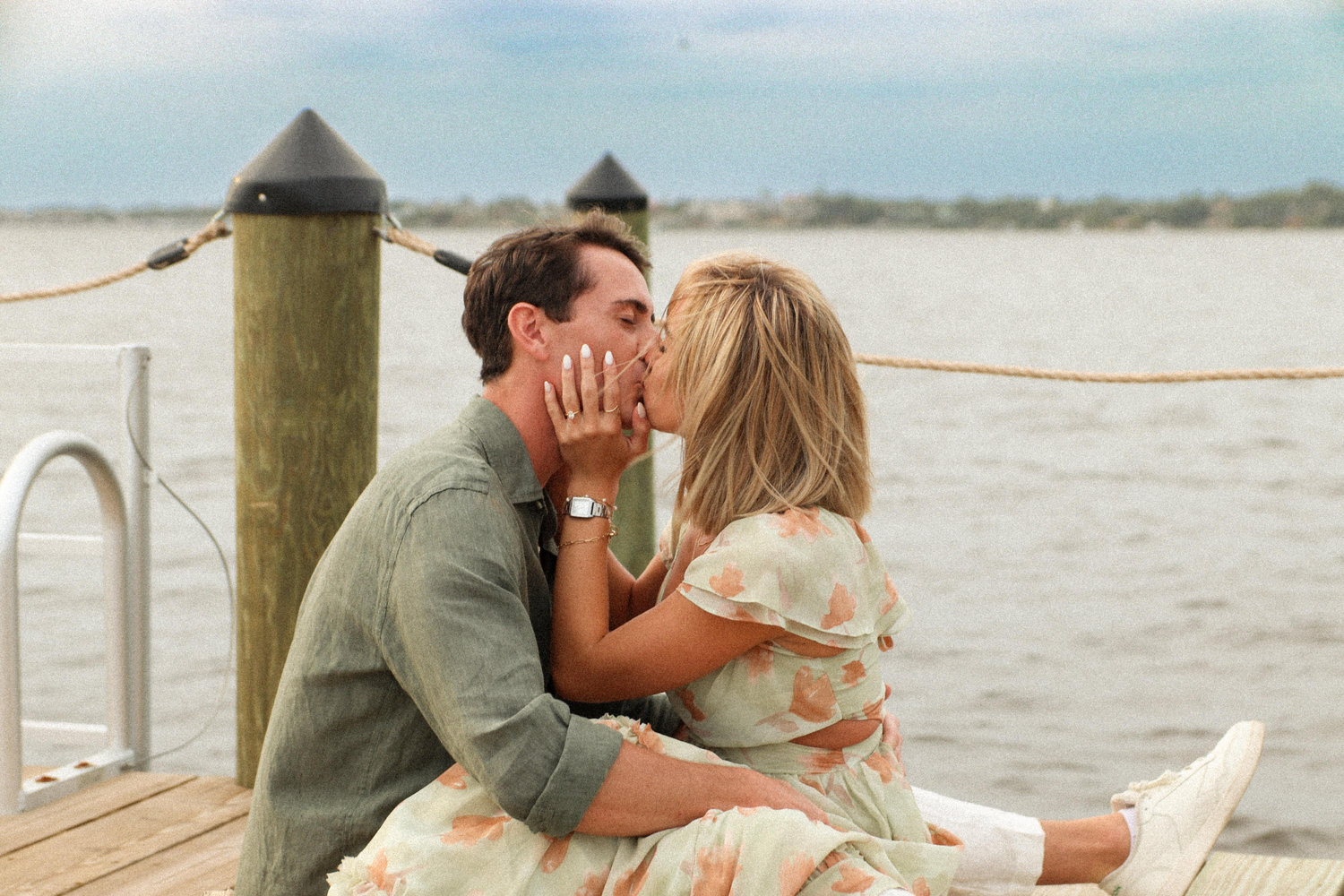 The Wedding Website of Lewis Allan and HALEY ALLAN