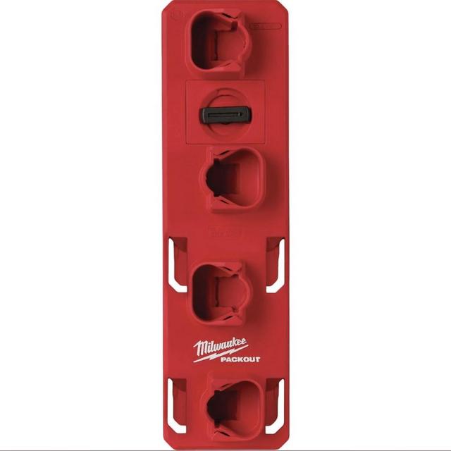 Packout M12 Battery Rack