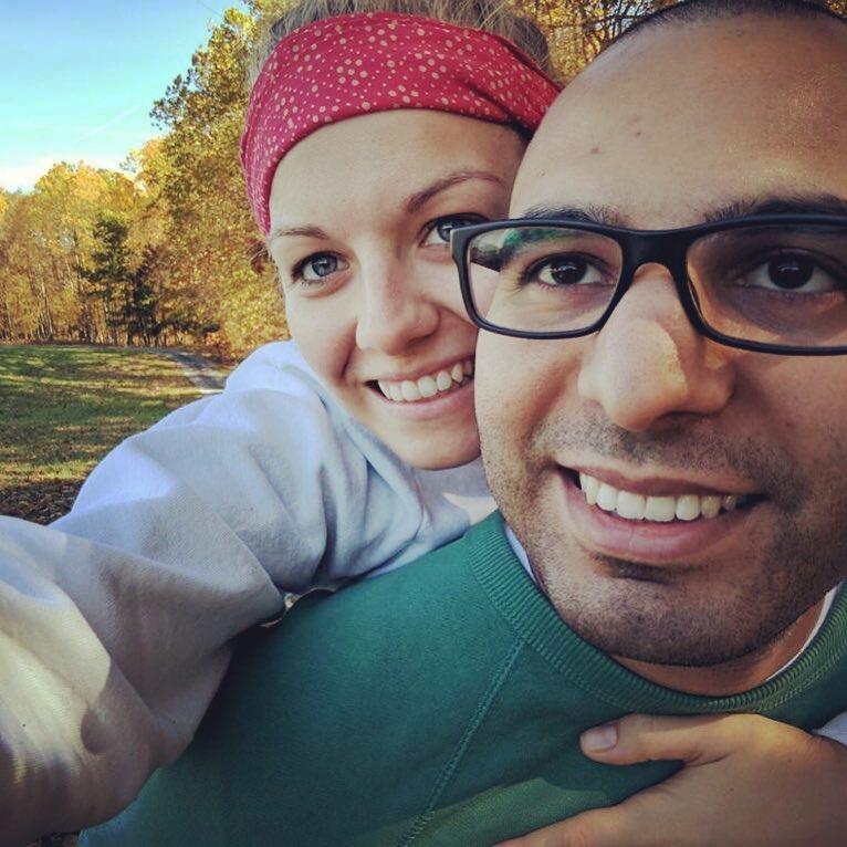 Family trip to New York in October 2017 at one of our favorite places, Storm King Art Center.