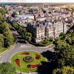Harrogate