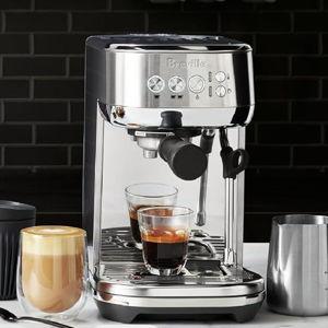 Breville Bambino Plus Espresso Machine