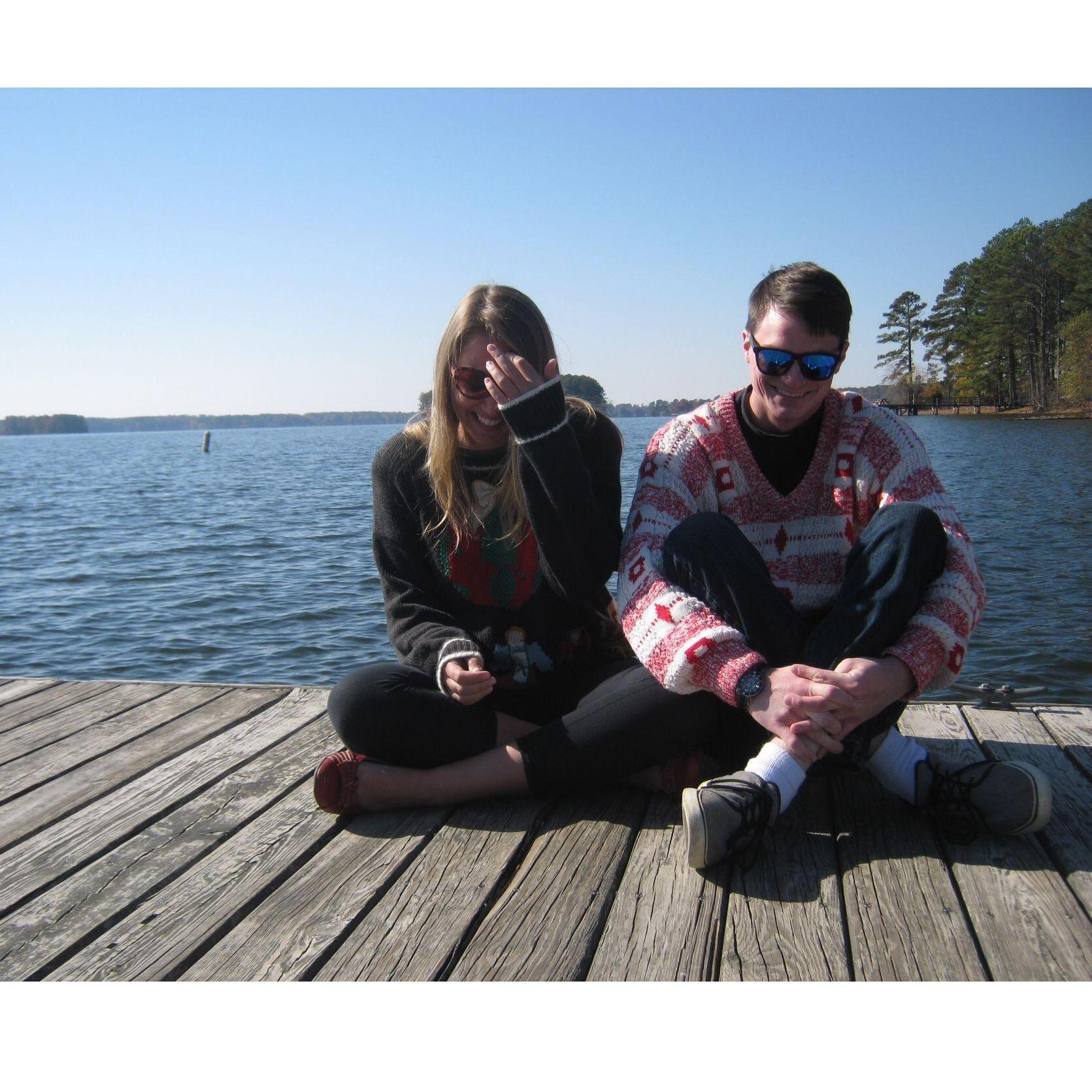 Christmas Card Photos 2014