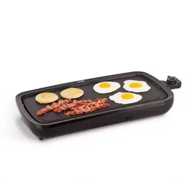 Dash™ Everyday Griddle in Black