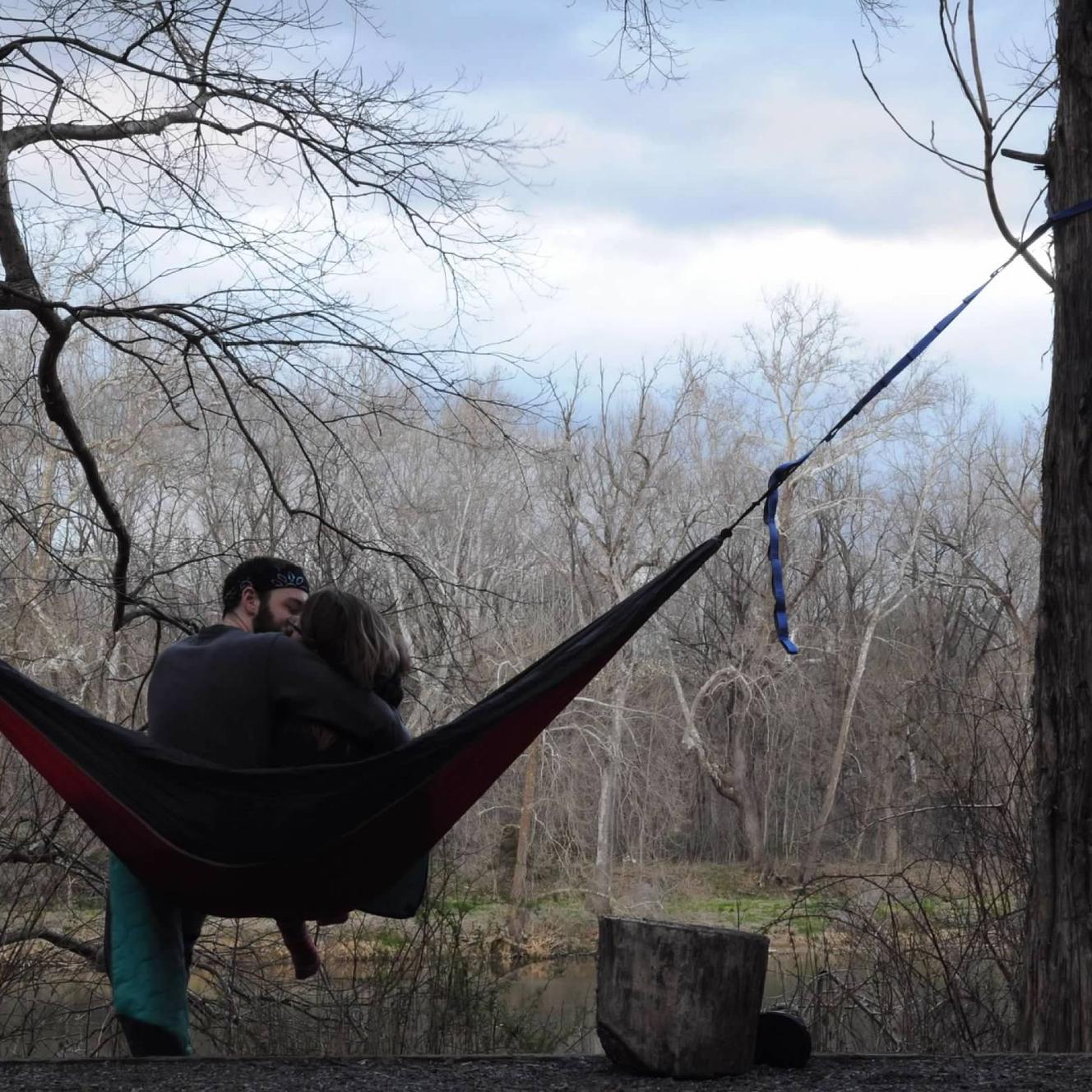 Shenandoah River State Park, VA 🤍