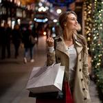 Twenty Ninth Street Mall