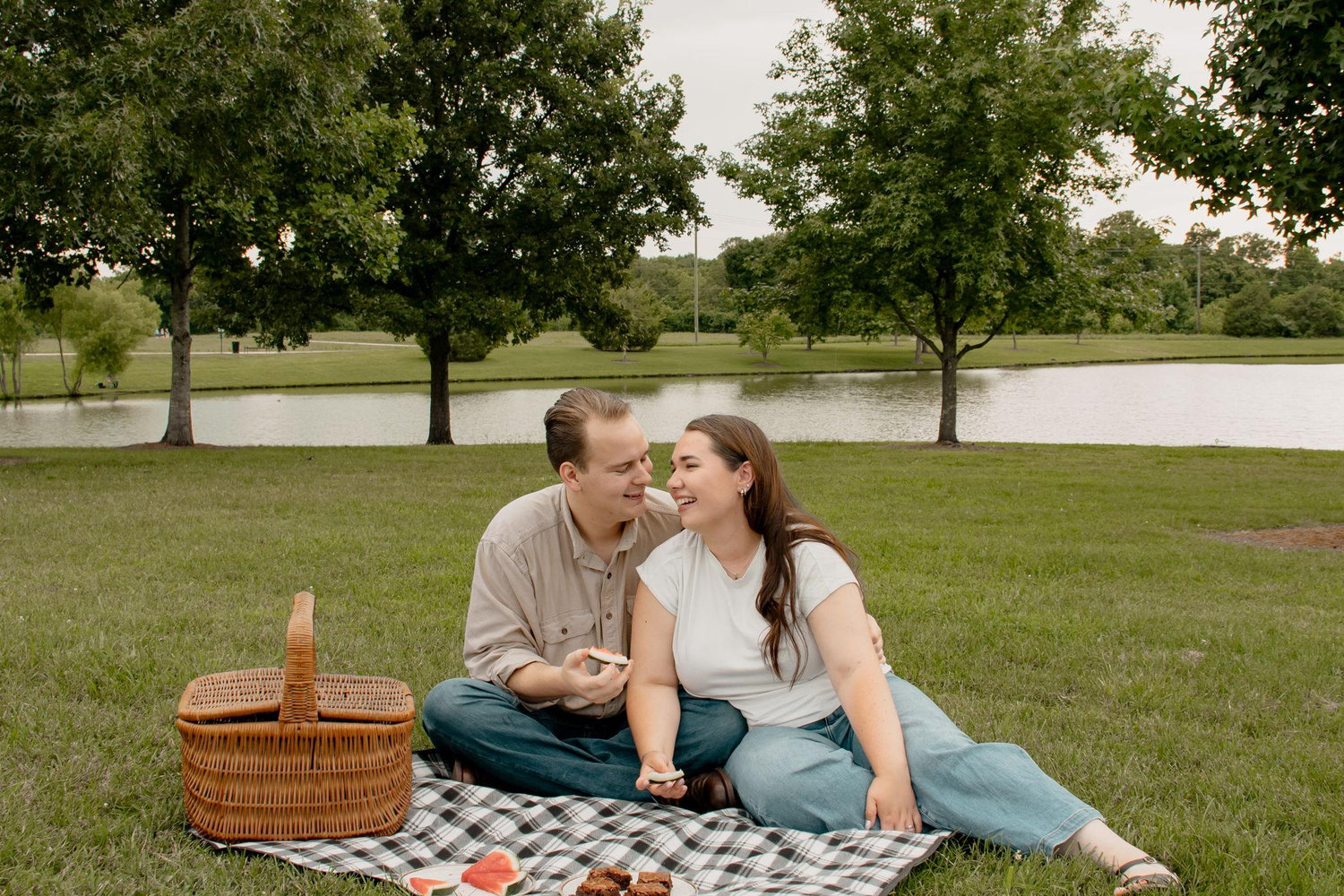 The Wedding Website of Olivia Maida and Matt Cantrell