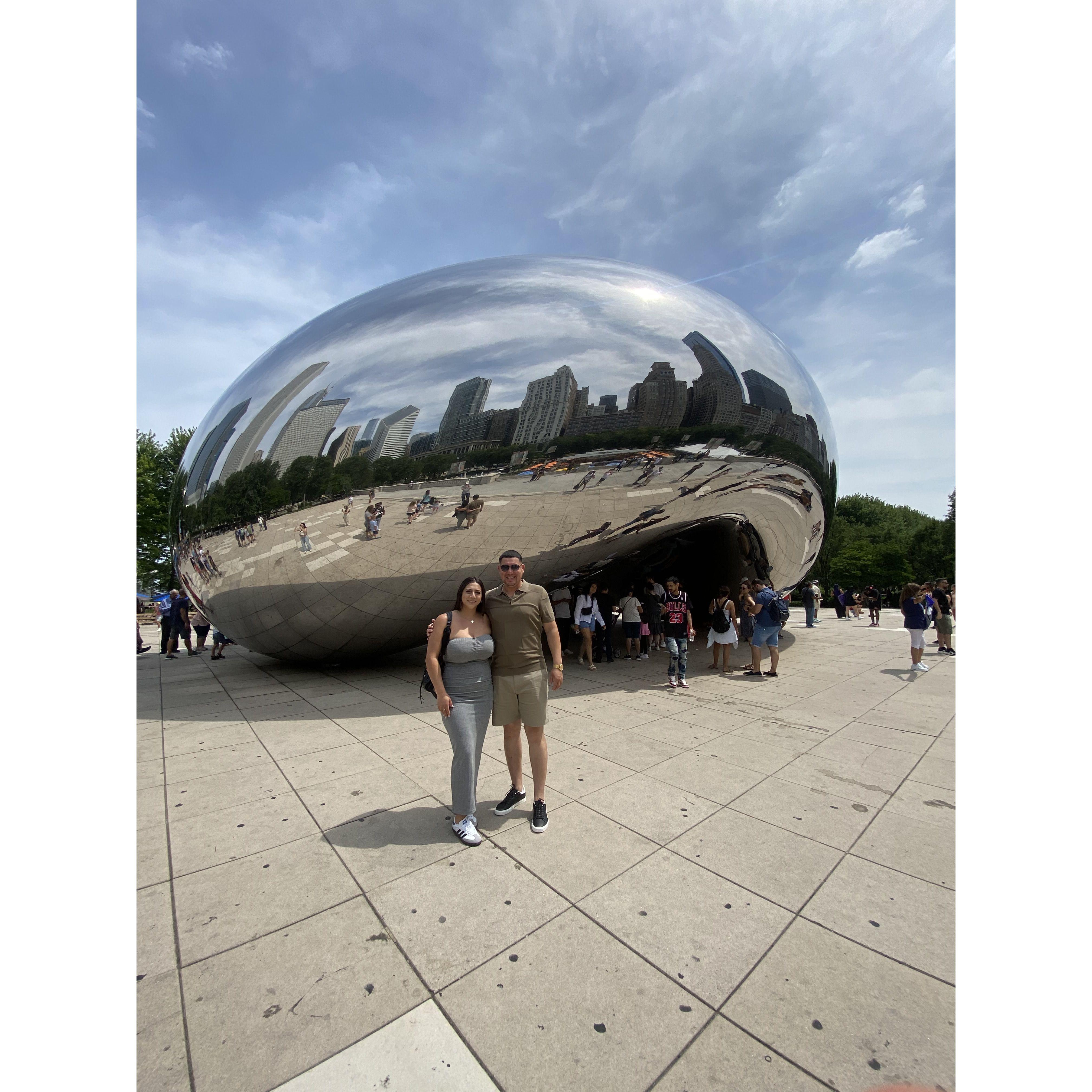 Chicago 2023