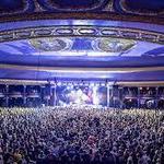 The Rave / Eagles Club